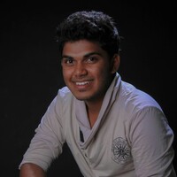 Profile picture for Nakul Narayan