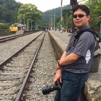 Profile picture for Cheng Yu Tan