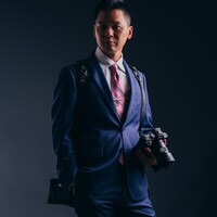 Profile picture for Joseph Tran