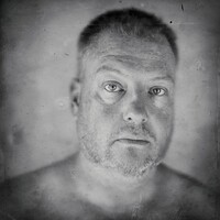 Profile picture for Patrick van Vlaenderen