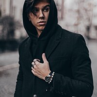 Profile picture for Jack Daniel