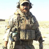 Profile picture for Jason Porter