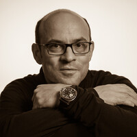 Profile picture for Holger Genenger