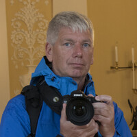 Profile picture for Lars Pedersen