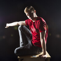 Profile picture for David Wilson