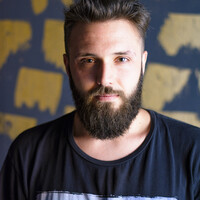 Profile picture for Stratis Lagopoulos