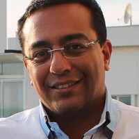 Profile picture for Akram Ben Mansour