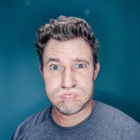 Profile picture for Travis Pacheco
