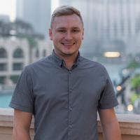 Profile picture for Bogdan Tishchenko