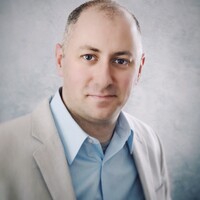 Profile picture for David Weiss