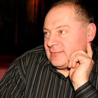 Profile picture for Vladimir Nedayvoda
