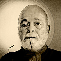 Profile picture for Daniel Martin