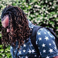 Profile picture for Davion Washington