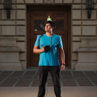 Profile picture for Julio Rodriguez