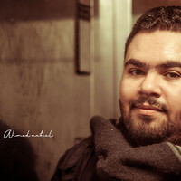Profile picture for Ahmed Bashandi