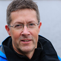 Profile picture for Göran Digné