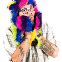 Profile picture for Geoffrey Wiebe