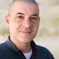 Profile picture for Miguel Marnoto