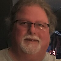 Profile picture for Rick Blackburn