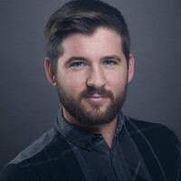 Profile picture for Jonathan Krier