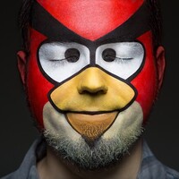 Profile picture for Alexander Khokhlov