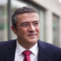 Profile picture for Nicolas Thomas