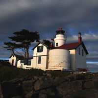 Profile picture for James Westmoreland