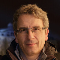 Profile picture for Marc Noël