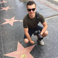 Profile picture for Will Harold