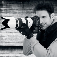 Profile picture for Oliver Scheffer