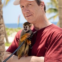 Profile picture for Jonathan Orenstein