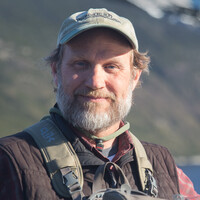 Profile picture for Peter Hines
