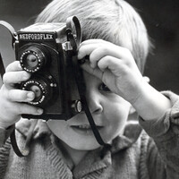 Profile picture for Ronald Webb