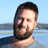 Profile picture for Alex Woolfenden