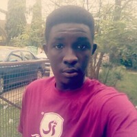 Profile picture for Jesse Ababio