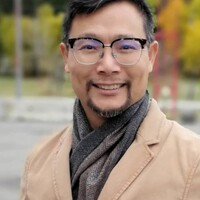 Profile picture for Victor Khong