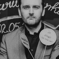 Profile picture for Wojciech Witek