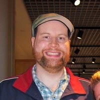 Profile picture for Sean Sullivan