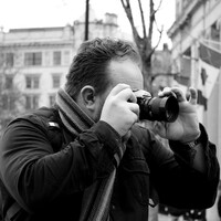 Profile picture for Bernard Galewski