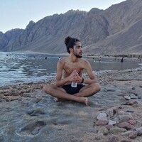 Profile picture for Ahmed Magdy