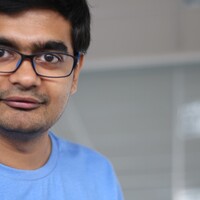 Profile picture for Anjan Banerjee