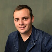 Profile picture for Samuel Masini