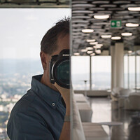 Profile picture for Moritz Gyssler