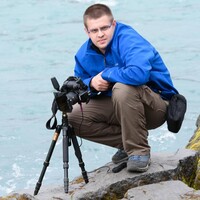 Profile picture for Ron Kishinevsky