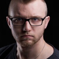 Profile picture for Mateusz Piasecki