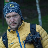 Profile picture for Tomas Milicka