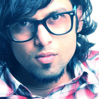 Profile picture for Ashish Ubha