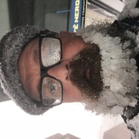 Profile picture for Keith Garrant