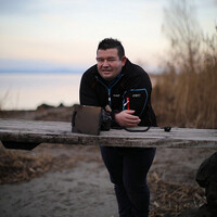 Profile picture for Sven Pfister