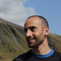 Profile picture for Ezequiel Debada